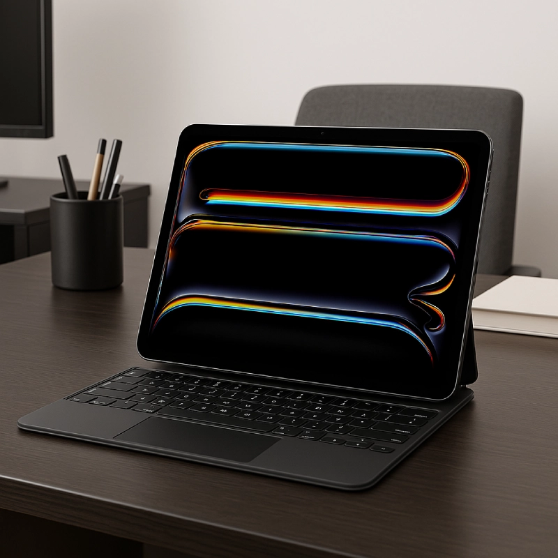 Apple iPad Magic keyboard for iPad Pro 13 inch A2974